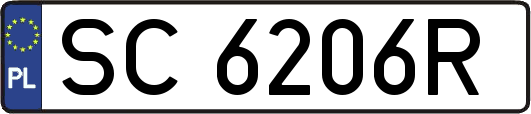 SC6206R