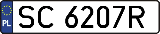 SC6207R