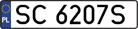 SC6207S