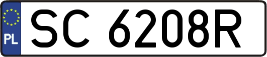 SC6208R