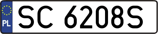 SC6208S