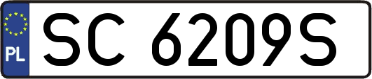SC6209S