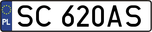 SC620AS