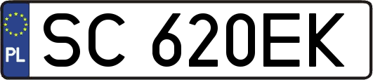 SC620EK