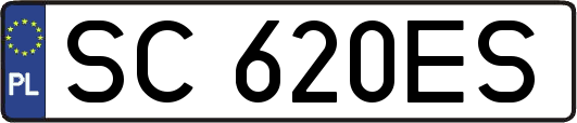 SC620ES