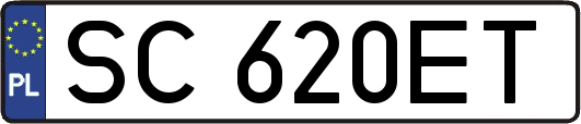 SC620ET