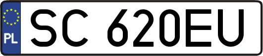SC620EU