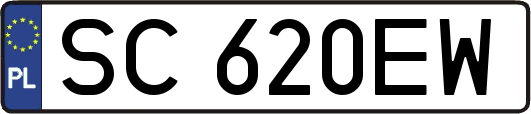 SC620EW