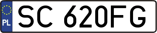 SC620FG