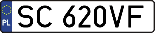 SC620VF