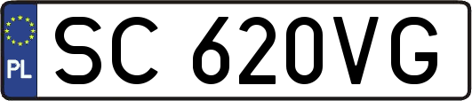 SC620VG