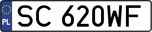 SC620WF