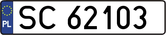 SC62103