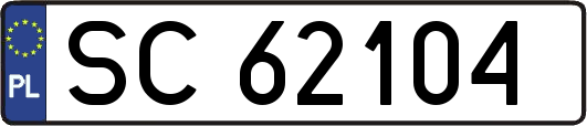 SC62104