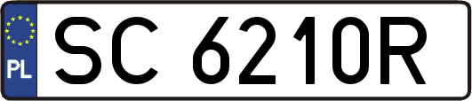 SC6210R