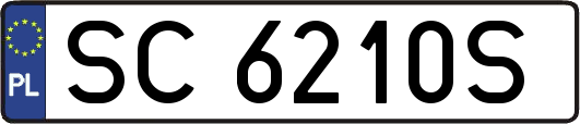SC6210S