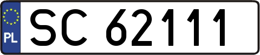 SC62111