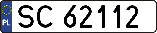 SC62112