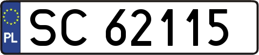 SC62115