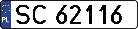 SC62116