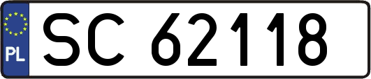 SC62118