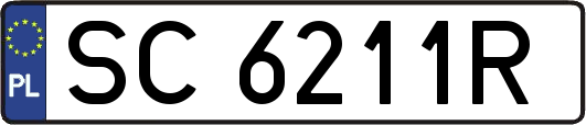 SC6211R