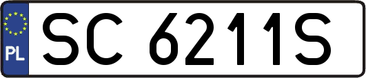 SC6211S