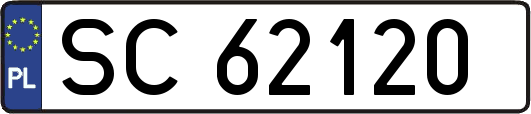 SC62120