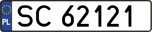 SC62121