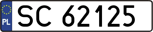 SC62125
