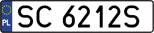 SC6212S