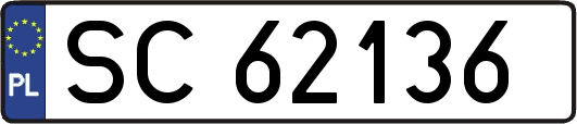 SC62136
