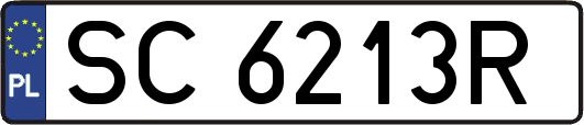 SC6213R