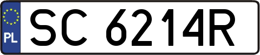 SC6214R
