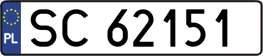 SC62151