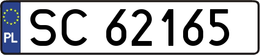 SC62165