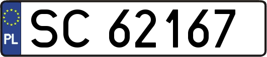 SC62167