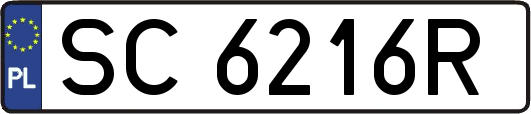 SC6216R
