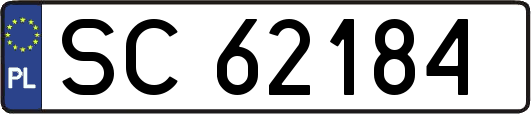 SC62184