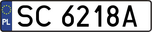 SC6218A