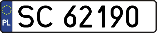 SC62190