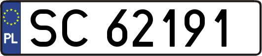 SC62191