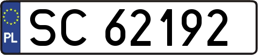 SC62192