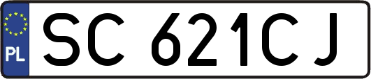SC621CJ