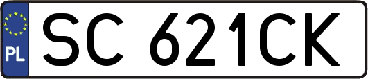 SC621CK