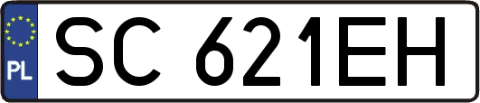 SC621EH