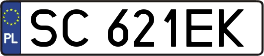 SC621EK