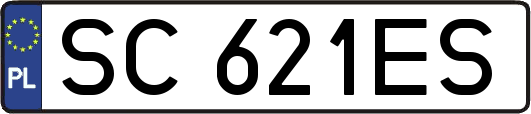 SC621ES