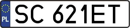SC621ET