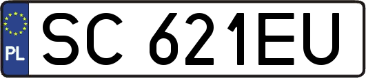 SC621EU